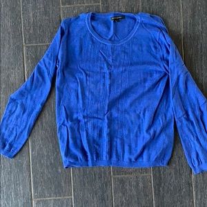 Banana republic outlet sweater